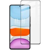 Захисне скло IMAK 5D Pro+ Full Glue для ASUS ROG Phone 8 Pro - Black (346706B)