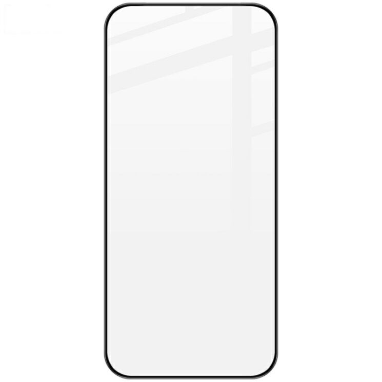 Захисне скло IMAK 5D Pro+ Full Glue для Google Pixel 10 / 10 Pro - Black: фото 2 з 9