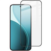 Захисне скло IMAK 5D Pro+ Full Glue для Google Pixel 10 / 10 Pro - Black: фото 1 з 9