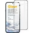 Защитное стекло IMAK 5D Pro+ Full Glue для Nothing Phone (4a) - Black