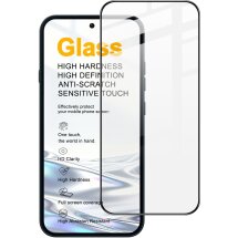 Захисне скло IMAK 5D Pro+ Full Glue для Nothing Phone (4a) - Black: фото 1 з 10