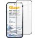 Защитное стекло IMAK 5D Pro+ Full Glue для Nothing Phone (4a) - Black (411322B). Фото 1 из 10