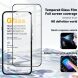 Защитное стекло IMAK 5D Pro+ Full Glue для Nothing Phone (4a) - Black (411322B). Фото 2 из 10