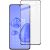 Защитное стекло IMAK 5D Pro+ Full Glue для Samsung Galaxy S21 FE (G990) - Black: фото 1 из 10
