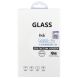 Защитное стекло IMAK 5D Pro+ Full Glue для Samsung Galaxy S21 FE (G990) - Black (230657B). Фото 10 из 10