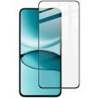 Защитное стекло IMAK 5D Pro+ Full Glue для Samsung Galaxy S25 FE (S731) - Black