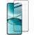 Захисне скло IMAK 5D Pro+ Full Glue для Samsung Galaxy S25 FE (S731) - Black: фото 1 з 8