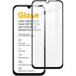 Захисне скло IMAK 5D Pro+ Full Glue для Xiaomi Redmi A7 Pro - Black