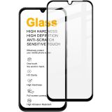 Защитное стекло IMAK 5D Pro+ Full Glue для Xiaomi Redmi A7 Pro - Black: фото 1 из 10