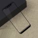 Захисне скло IMAK Full Protect для Xiaomi Mi 8 / Mi 8 Pro / Mi 8 Explorer Edition - Black (139844B). Фото 2 з 10