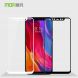 Захисне скло IMAK Full Protect для Xiaomi Mi 8 / Mi 8 Pro / Mi 8 Explorer Edition - Black (139844B). Фото 9 з 10