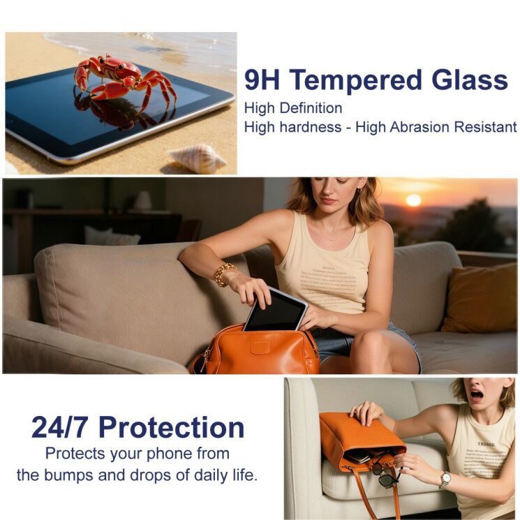 Защитное стекло IMAK H Install Glass для Samsung Galaxy Tab S7 (T870/875) (250161) Защитное стекло IMAK H Install Glass для Samsung Galaxy Tab S7 (T870/875): фото 6 из 9