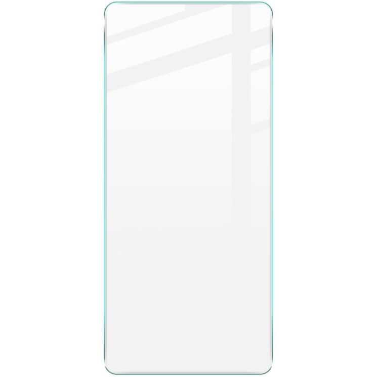 Защитное стекло IMAK H Screen Guard для Samsung Galaxy A14 (А145) - Transparent: фото 2 из 11