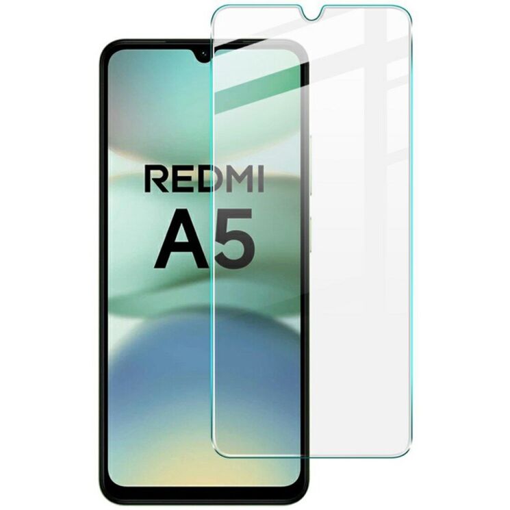 Защитное стекло IMAK H Screen Guard для Xiaomi Redmi A5: фото 1 из 10