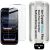 Защитное стекло IMAK Ice Crystal Glass для iPhone 18 Pro Max / 17 Pro Max: фото 1 из 13