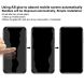 Защитное стекло IMAK Pro+ Full Coverage для Samsung Galaxy A06 (A065) - Black (365126B). Фото 7 из 8