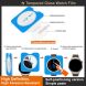 Защитное стекло IMAK Tempered Glass для Garmin Fenix E (47mm) (368103). Фото 6 из 10