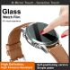 Защитное стекло IMAK Tempered Glass для Garmin Fenix E (47mm) (368103). Фото 8 из 10