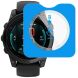 Защитное стекло IMAK Tempered Glass для Garmin Fenix E (47mm) (368103). Фото 1 из 10