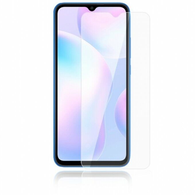 Защитное стекло INCORE Crystal Glass для Xiaomi Redmi 9A / Redmi 9C: фото 1 из 1