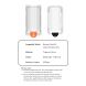 Захисне скло LEREACH 2.5D Clear Glass для Realme Note 80 / Note 60 / Note 60x (412415). Фото 12 з 12