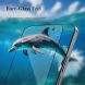 Защитное стекло LEREACH Tempered Glass Full Screen Protector для Xiaomi Poco F8 Ultra - Black (403463B). Фото 9 из 11