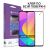 Защитное стекло MakeFuture FullGlue Cover для Xiaomi Mi 9 Lite / Mi CC9 - Black: фото 1 из 5