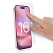 Захисне скло MOCOLO 2.5D Arc Edge для Apple iPhone 16 Plus (360627). Фото 5 з 7