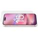 Захисне скло MOCOLO 2.5D Arc Edge для Apple iPhone 16 Plus (360627). Фото 3 з 7