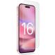 Захисне скло MOCOLO 2.5D Arc Edge для Apple iPhone 16 Plus (360627). Фото 2 з 7
