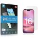 Захисне скло MOCOLO 2.5D Arc Edge для Apple iPhone 16 Plus (360627). Фото 7 з 7