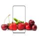 Защитное стекло MOCOLO 3D Curved Full Glue для Motorola Edge 50 Pro - Black (353626B). Фото 5 из 9