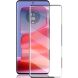 Защитное стекло MOCOLO 3D Curved Full Glue для Motorola Edge 50 Pro - Black (353626B). Фото 1 из 9