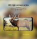 Захисне скло MOFI 9H Full Cover Glass для Xiaomi Pocophone F1 - Black (117212B). Фото 10 з 11