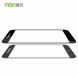 Защитное стекло MOFI 9H Full Cover Glass для Xiaomi Redmi Go - Black (219803B). Фото 2 из 14