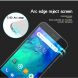 Защитное стекло MOFI 9H Full Cover Glass для Xiaomi Redmi Go - Black (219803B). Фото 7 из 14