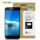 Защитное стекло MOFI 9H Full Cover Glass для Xiaomi Redmi Go - Black (219803B). Фото 4 из 14