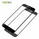 Защитное стекло MOFI 9H Full Cover Glass для Xiaomi Redmi Go - Black (219803B). Фото 3 из 14