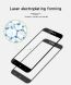 Защитное стекло MOFI 9H Full Cover Glass для Xiaomi Redmi Go - Black (219803B). Фото 10 из 14