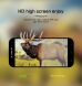 Защитное стекло MOFI 9H Full Cover Glass для Xiaomi Redmi Go - Black (219803B). Фото 12 из 14