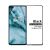 Защитное стекло MOFI Full Glue Protect для OnePlus Nord - Black: фото 1 из 17