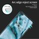 Защитное стекло MOFI Full Glue Protect для OnePlus Nord - Black (267315B). Фото 10 из 17