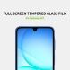Защитное стекло MOFI Full Glue Protect для Samsung Galaxy A27 (A276) - Black (408633B). Фото 2 из 9