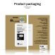 Защитное стекло MOFI Full Glue Protect для Samsung Galaxy Fold 7 - Black (383879B). Фото 9 из 9