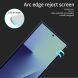 Защитное стекло MOFI Full Glue Protect для Samsung Galaxy Fold 7 - Black (383879B). Фото 3 из 9