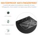 Захисне скло на камеру AMORUS Lens Protector для Samsung Galaxy Note 20 (N980) (228904). Фото 2 з 7