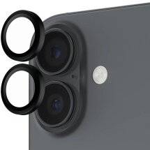 Захисне скло на камеру ArmorStandart AR для iPhone 17 - Black: фото 1 з 1