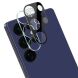 Защитное стекло на камеру IMAK Black Glass Lens для Samsung Galaxy S25 Ultra (S938) - Black (372256B). Фото 1 из 7