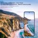 Защитное стекло на камеру IMAK Integrated Lens Protector для Motorola Razr 50 Ultra (381800). Фото 6 из 7