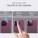 Защитное стекло на камеру IMAK Integrated Lens Protector для Motorola Razr 50 Ultra (381800). Фото 4 из 7